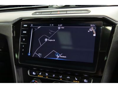 2020 Volkswagen Arteon
