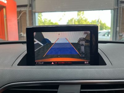 2017 Audi Q3