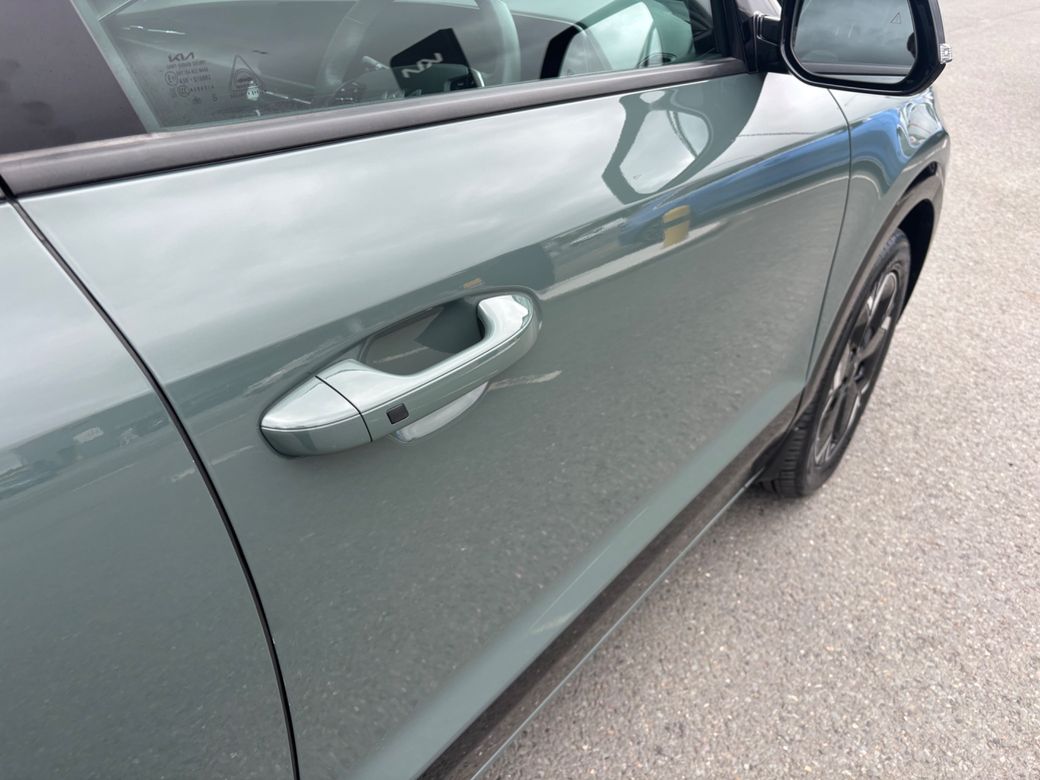 2023 Kia Niro