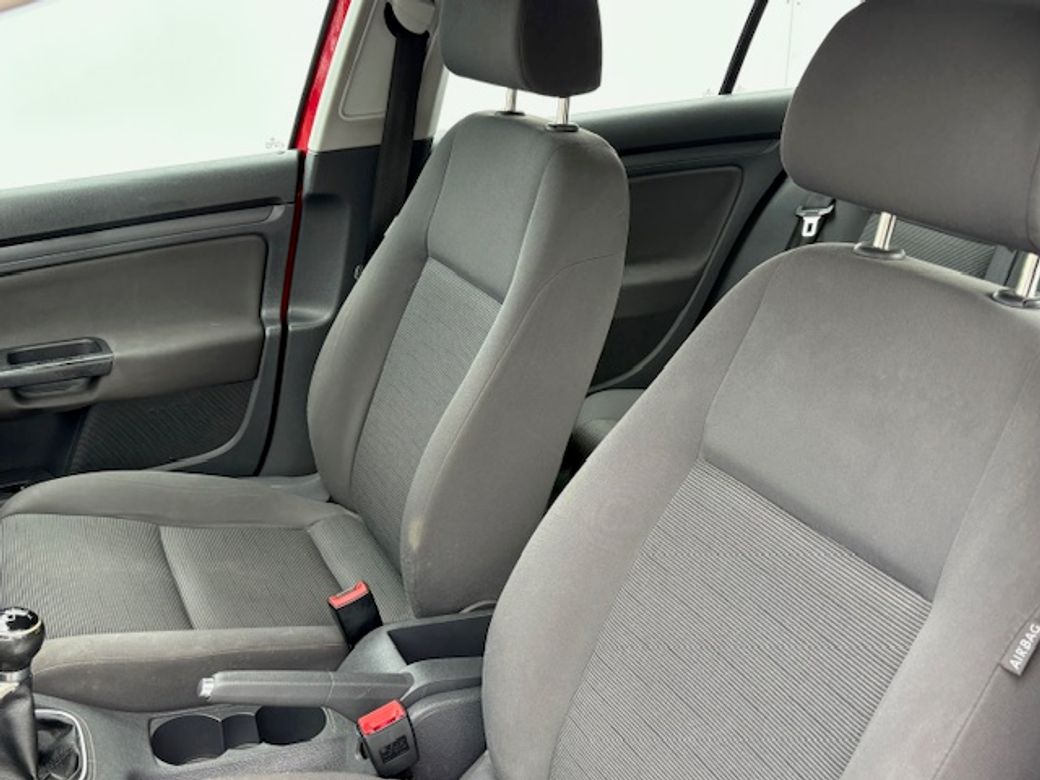 2006 Volkswagen Golf