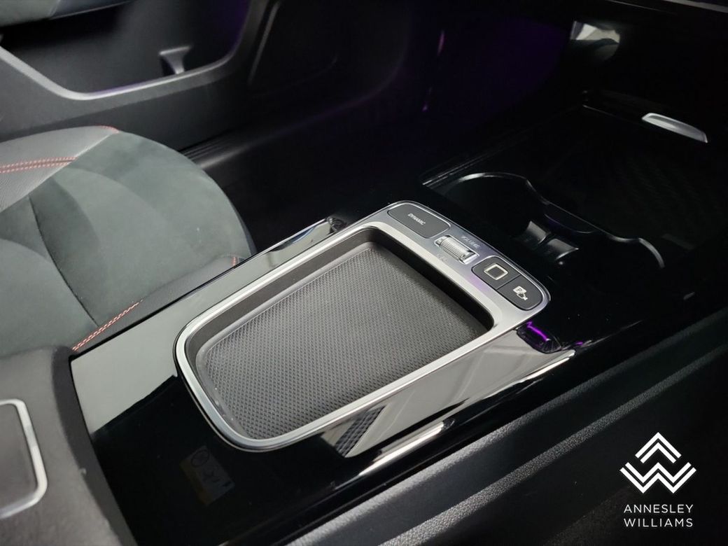 2025 Mercedes-Benz A Class