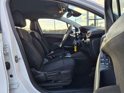 2022 Opel Crossland