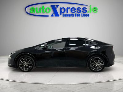 2023 Toyota Prius