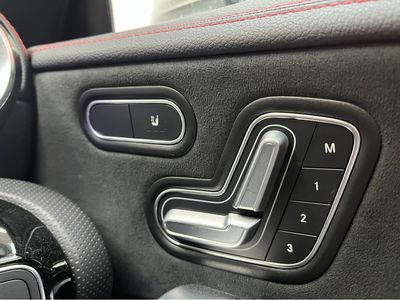 2020 Mercedes-Benz CLA Class