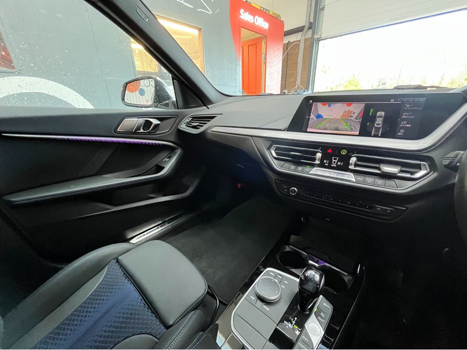 2021 BMW 2 Series