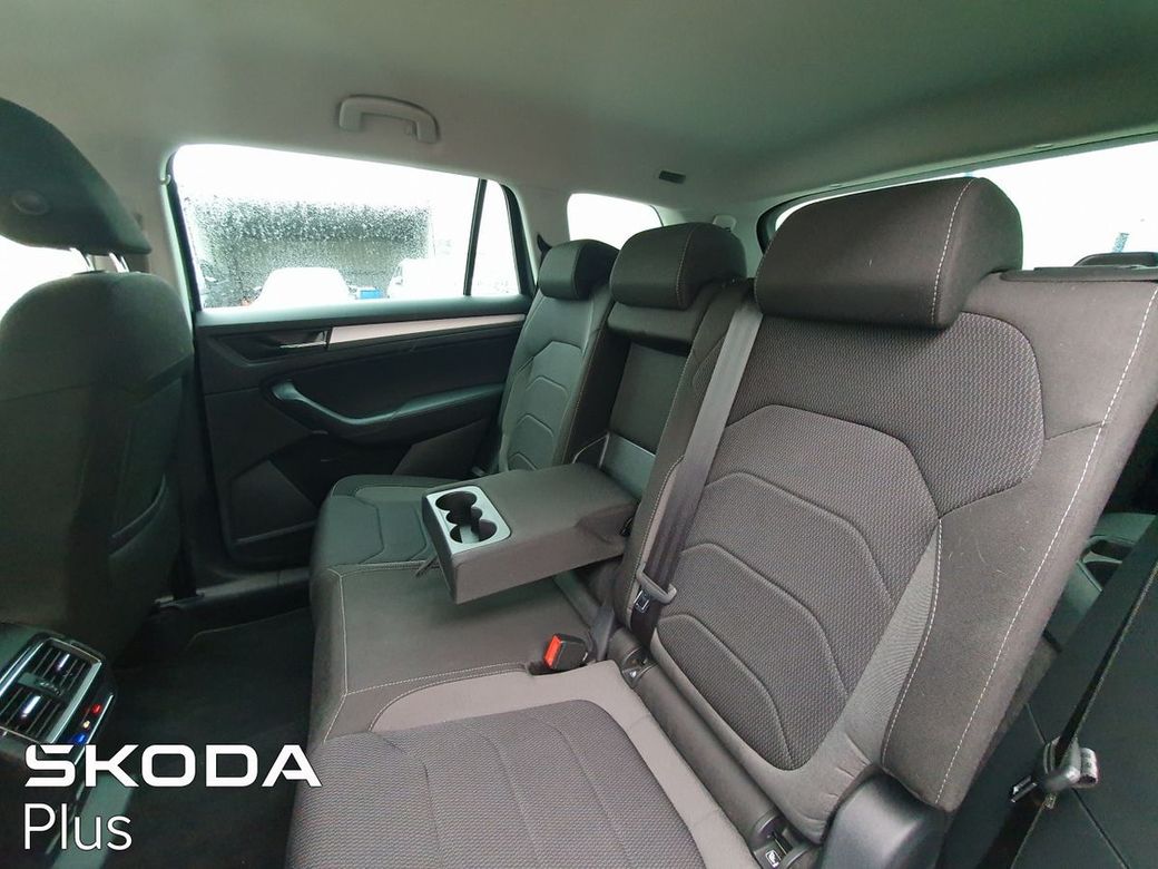 2022 Skoda Kodiaq