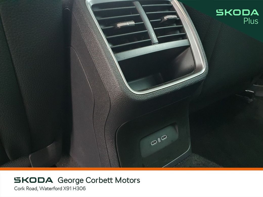 2025 Skoda Octavia