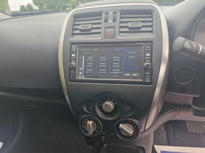 2017 Nissan Micra