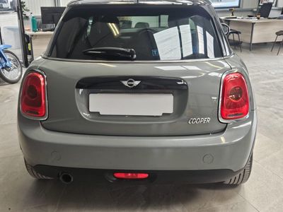 2017 Mini Cooper