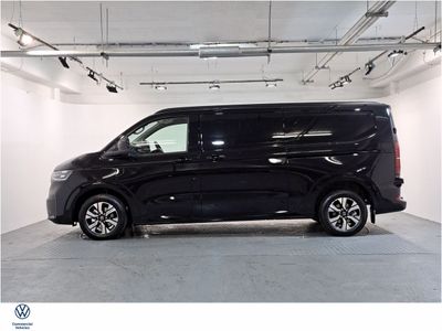 2026 Volkswagen Transporter