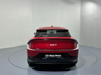 2023 Kia EV6