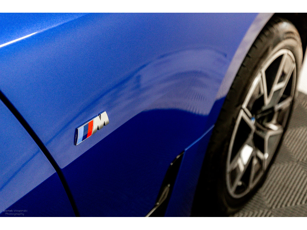 2025 BMW i4