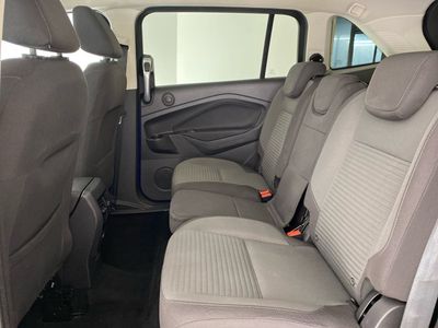2018 Ford Grand C-Max