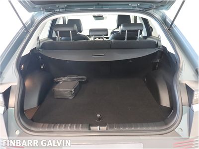 2022 Hyundai Ioniq 5