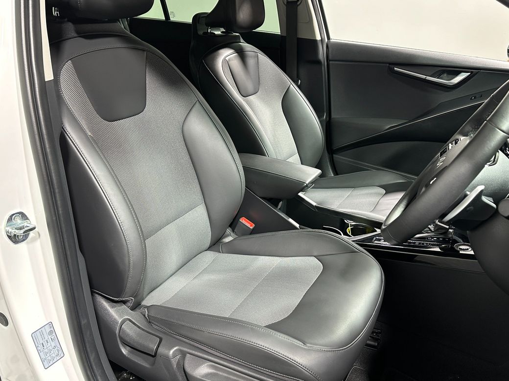 2024 Kia Niro