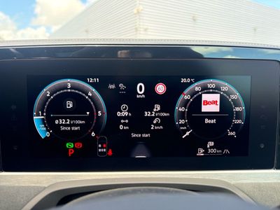 2026 Volkswagen Passat