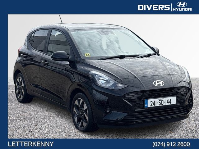 vehicle for sale from Divers Garage
