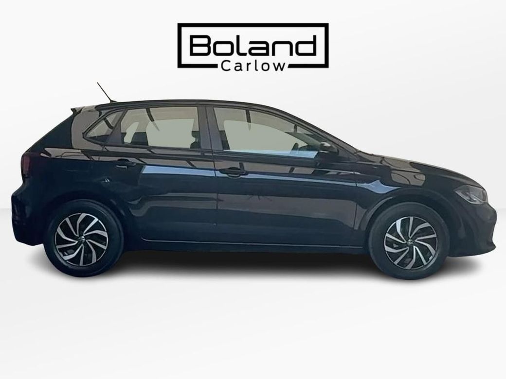 2022 Volkswagen Polo