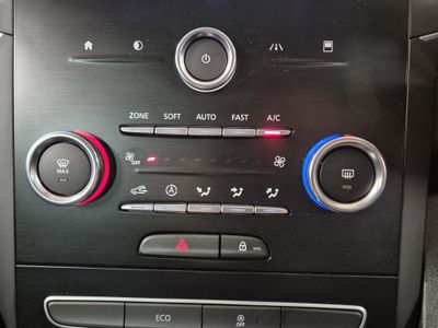 2019 Renault Megane
