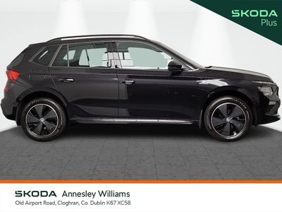 2026 Skoda Kamiq
