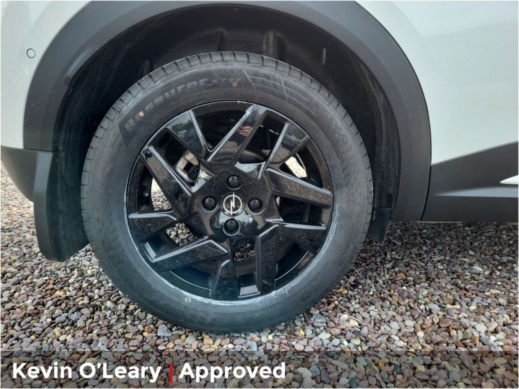 2023 Opel Mokka