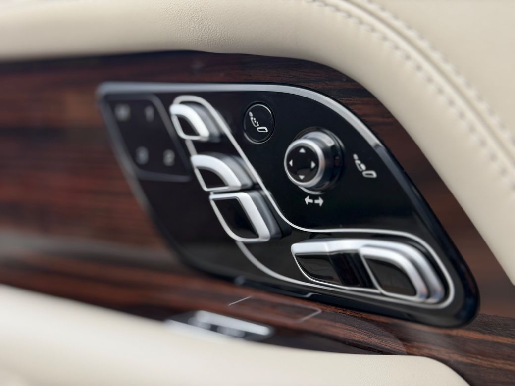 2020 Land Rover Range Rover