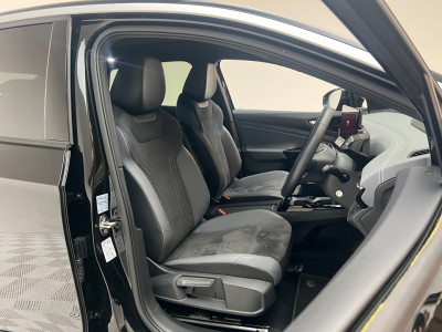 2023 Volkswagen ID.5