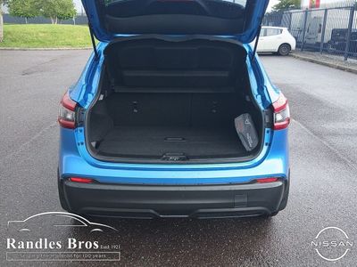 2018 Nissan Qashqai