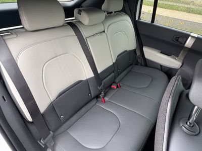 2026 Kia EV3