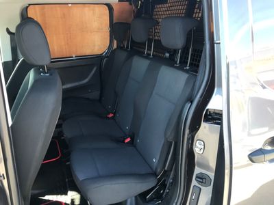 2021 Vauxhall Combo