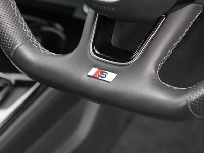 2021 Audi A4