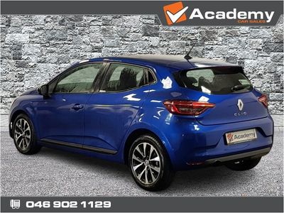 2023 Renault Clio