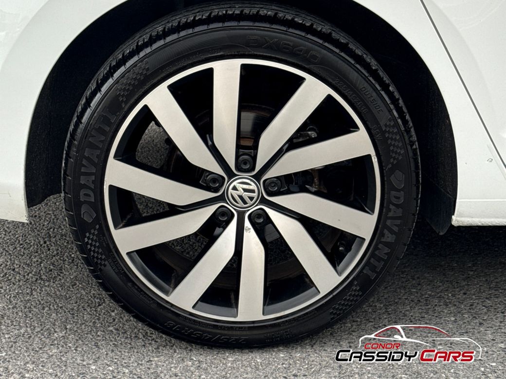 2016 Volkswagen Touran