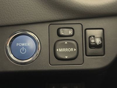 2019 Toyota Yaris
