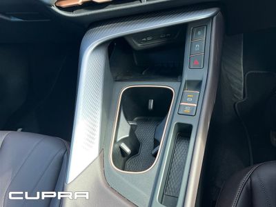 2025 Cupra Terramar