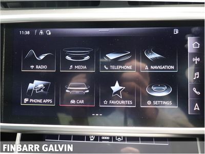 2022 Audi A6
