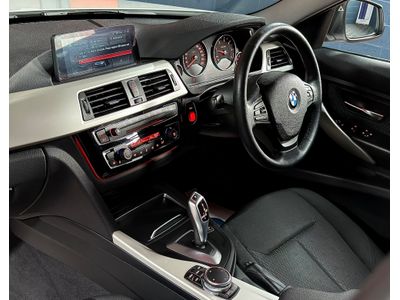 2017 BMW 3 Series