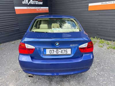 2007 BMW 3 Series