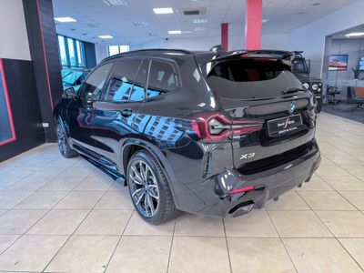 2023 BMW X3