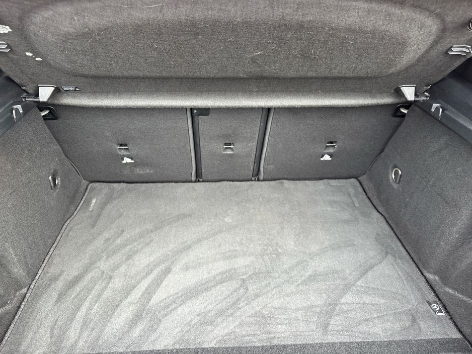 2019 Mercedes-Benz A Class