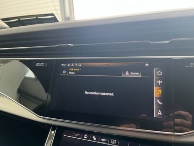 2021 Audi Q7