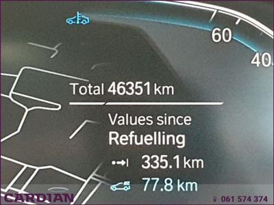 2022 BMW 5 Series