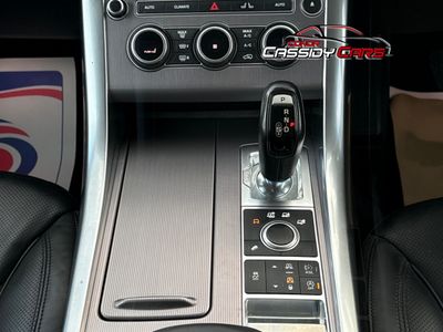 2016 Land Rover Range Rover