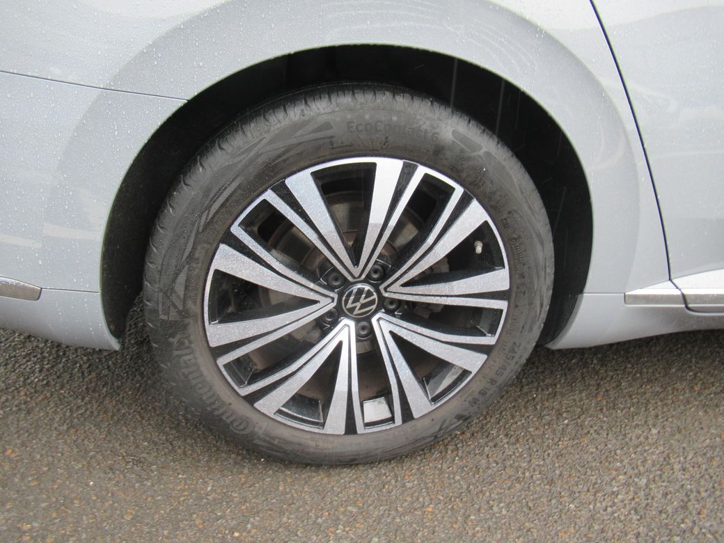 2022 Volkswagen Arteon
