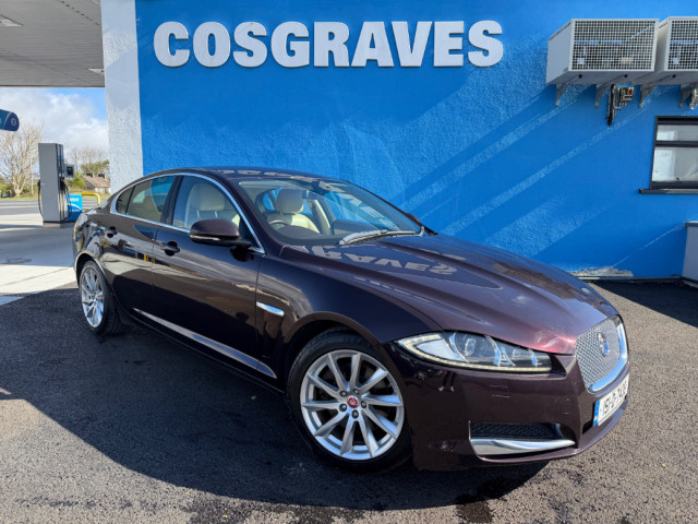 vehicle for sale from Cosgrave's Garage Castlebar