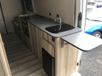 2015 Mercedes-Benz Sprinter