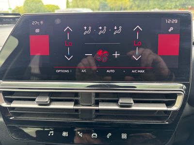 2024 Citroen C5 Aircross