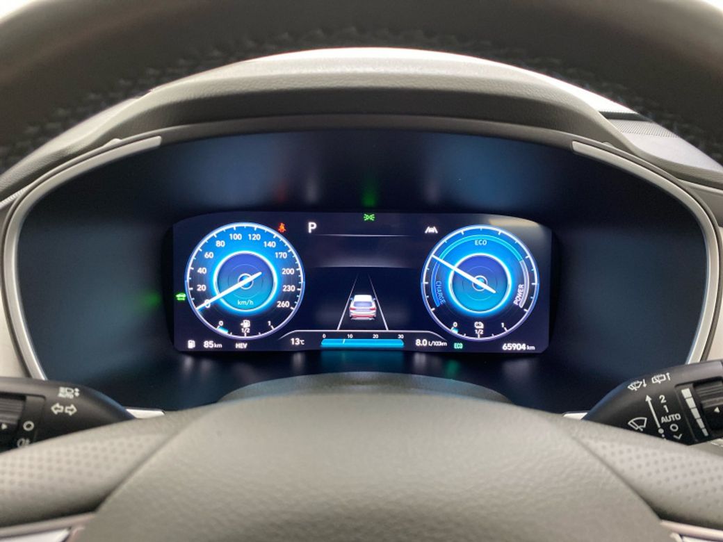 2021 Hyundai Santa Fe