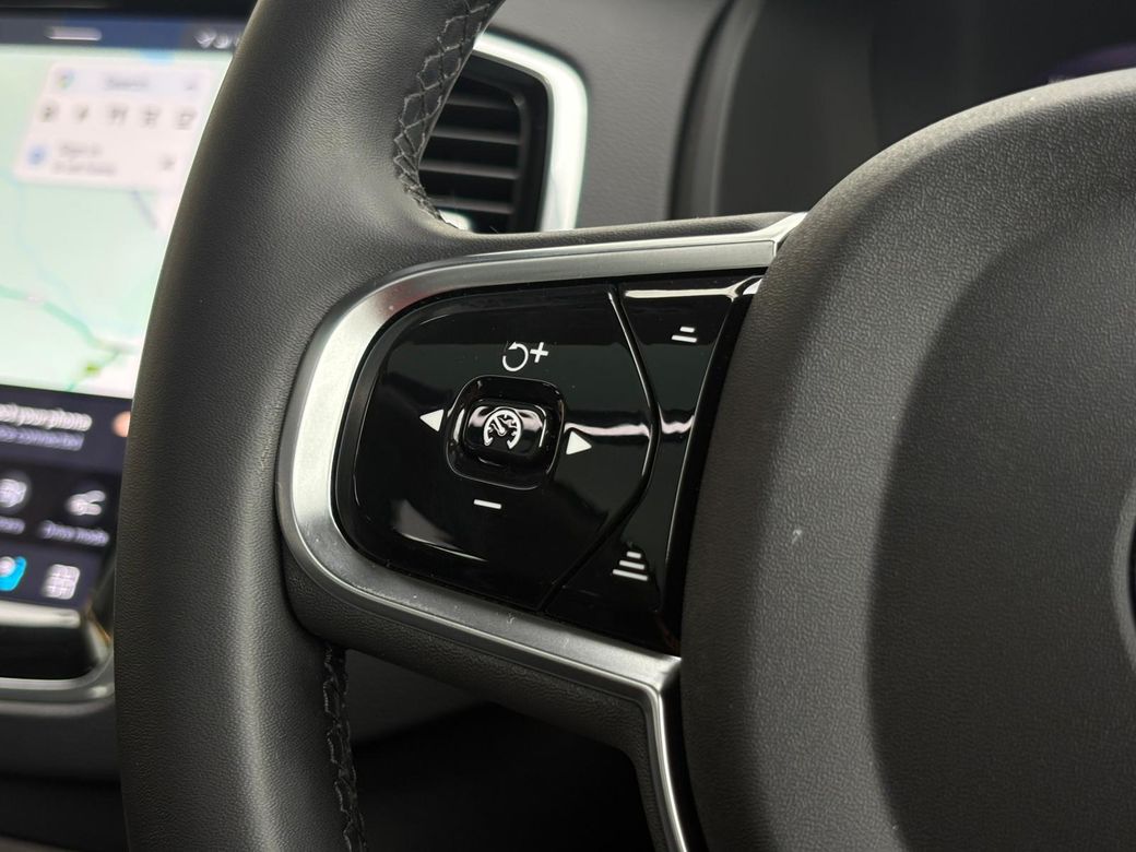 2024 Volvo XC90
