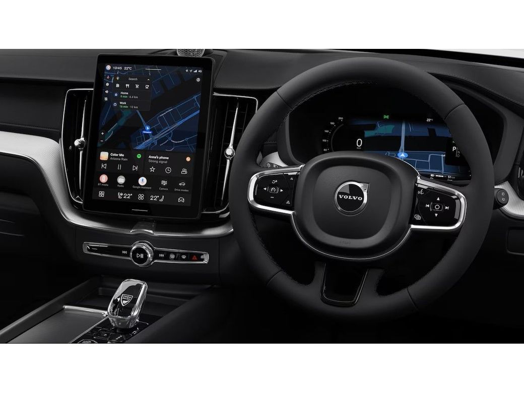 2026 Volvo XC60